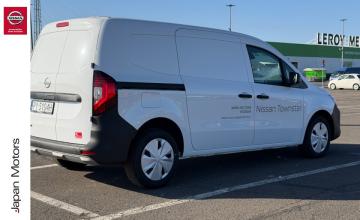 Nissan Townstar Van 1.3 DIG-T 130KM 2025 Business Plus, zdjęcie 3