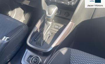 Suzuki Vitara III SUV Facelifting 2024 1.5 Strong Hybrid 116KM 2025 1.5 6AGS 4WD Premium Plus, zdjęcie 3