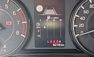 Suzuki Vitara III SUV Facelifting 1.4 BoosterJet 48V SHVS 129KM 2024 FL Premium Plus, zdjęcie 3