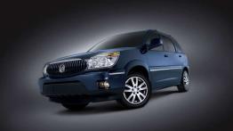 Buick Rendezvous
