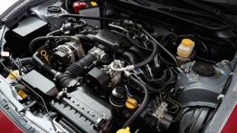 Scion FR-S - silnik