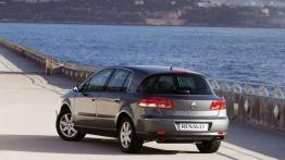 Ofiara awangardy - Renault Vel Satis