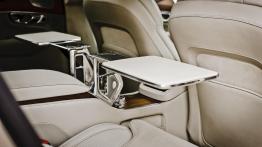 Volvo XC90 T8 Excellence - niczym Nautilus