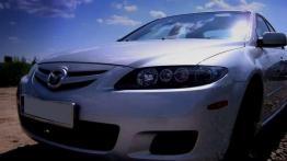 Mazda 6 - kandydatka na sukces