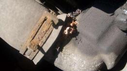 Opis techniczny Daewoo Lanos