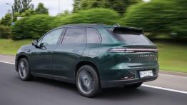 Test: Leapmotor C10 Hybrid EV Design to przykład europejskiego chińczyka, jednak dalej mam dysonans
