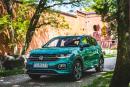 #Volkswagen #TCross