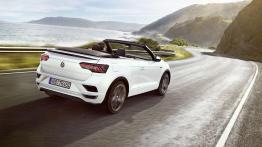 Volkswagen T-Roc bez dachu. Czy crossover-cabrio ma sens?