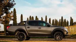 Pickup Fiata w topowej odmianie Cross