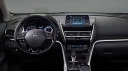 Ruszyła przedsprzedaż Mitsubishi Eclipse Cross