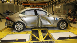 Lexus IS 300h 2.5 Hybrid Drive, 'Executive Plus', 