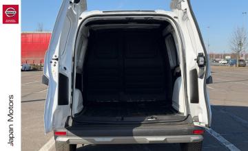 Nissan Townstar Van 1.3 DIG-T 130KM 2025 Business Plus, zdjęcie 4