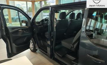 Nissan Primastar 2025 Combi L2H1 2.0 DCI 150KM AT Business Plus, zdjęcie 4