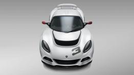 Lotus Exige S - widok z góry