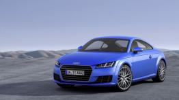 Audi TT 8S