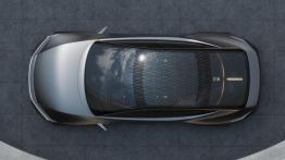 Nissan IMs - widok z góry