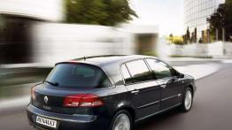 Ofiara awangardy - Renault Vel Satis