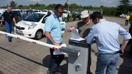 Wymiana na dużą skalę - Toyota Yaris