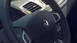 Szybki i wściekły - test Renault Megane RS