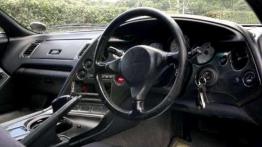 Toyota Supra Mk4 - dlaczego odeszłaś?