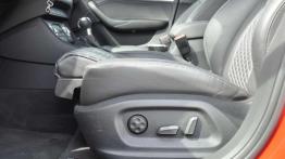 Audi RS Q3 - czy to ma sens?