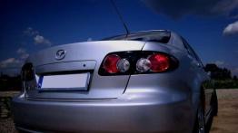 Mazda 6 - kandydatka na sukces