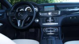 Czy Audi A7 zwycięży Mercedesa CLS?