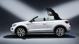 Volkswagen T-Roc bez dachu. Czy crossover-cabrio ma sens?
