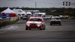 Emocjonujące finały w Toruniu – 7. runda Oponeo Mistrzostw Polski Rallycross