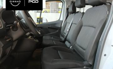 Nissan Primastar 2025 2,0 dCi 150 [KM] AT COMBI L2H1 BUSINESS PLUS 9 os., zdjęcie 5