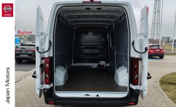 Nissan Interstar II 2025 Van L3H2 6MT 2.0 DCI 130KM Business, zdjęcie 5