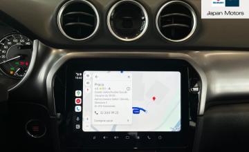 Suzuki Vitara III SUV Facelifting 1.4 BoosterJet 48V SHVS 129KM 2024 FL Premium Plus, zdjęcie 5