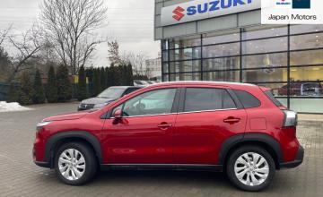 Suzuki SX4 II 2025 4WD 6AT Premium Plus, zdjęcie 5