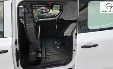 Nissan Townstar Van 1.3 DIG-T 130KM 2025 Crew Van Business Plus, zdjęcie 5
