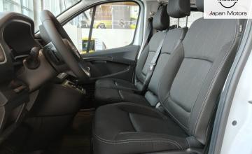 Nissan Primastar 2025 2,0 dCi 150 [KM] AT COMBI L2H1 BUSINESS PLUS 9 os., zdjęcie 5