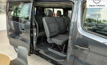 Nissan Primastar 2025 Combi L2H1 2.0 DCI 150KM AT Business Plus, zdjęcie 5