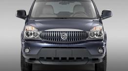 Buick Rendezvous - widok z przodu