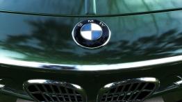 BMW 2000CS - logo
