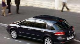 Ofiara awangardy - Renault Vel Satis