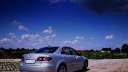 Mazda 6 - kandydatka na sukces