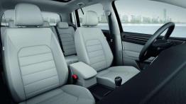 Volkswagen Golf Sportsvan - zapowiedź modelu Golf Plus?