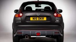 Nissan Juke Nismo RS zadebiutuje w Los Angeles