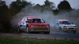 Emocjonujące finały w Toruniu – 7. runda Oponeo Mistrzostw Polski Rallycross