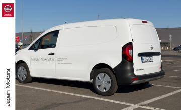 Nissan Townstar Van 1.3 DIG-T 130KM 2025 Business Plus, zdjęcie 6