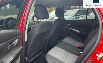 Suzuki SX4 II 2025 4WD 6AT Premium Plus, zdjęcie 6
