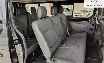 Nissan Primastar 2025 Combi L2H1 2.0 DCI 150KM AT Business Plus, zdjęcie 6