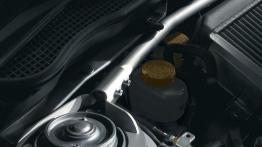 Subaru Impreza WRX STI tS - inny podzespół mechaniczny