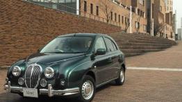 TOP 10 | Samochody, o jakich najprawdopodobniej nie słyszałeś