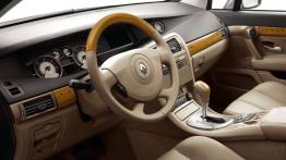 Ofiara awangardy - Renault Vel Satis