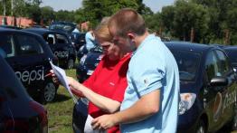 Wymiana na dużą skalę - Toyota Yaris